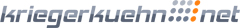 kriegerkuehn.net Logo